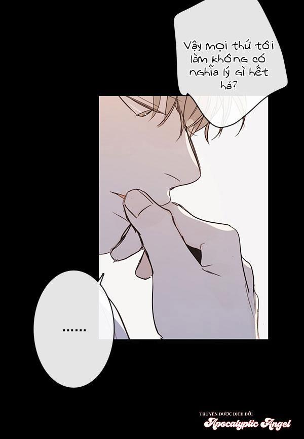 Thiên Đường Táo Xanh 40 trang 45