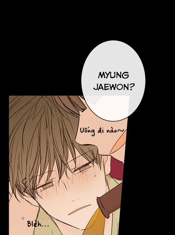 Thiên Đường Táo Xanh 40 trang 47