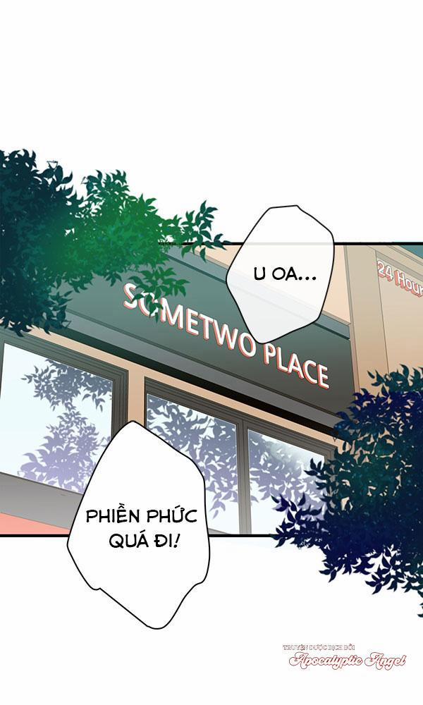 Thiên Đường Táo Xanh 40 trang 5