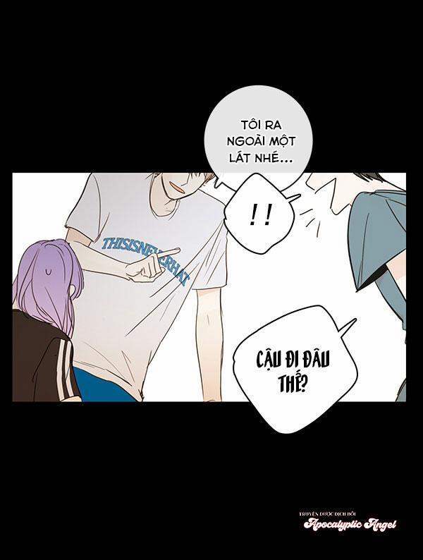 Thiên Đường Táo Xanh 40 trang 52