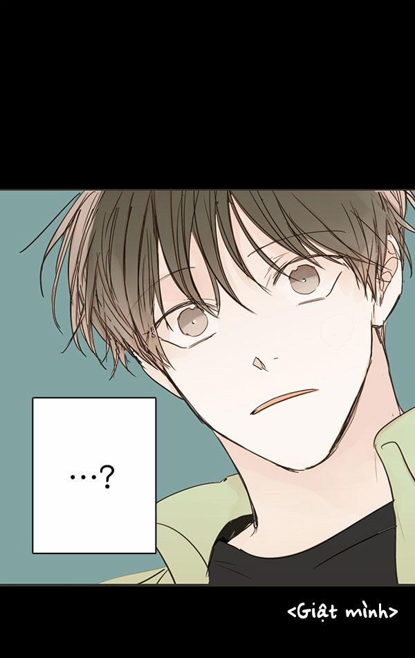 Thiên Đường Táo Xanh 40 trang 60