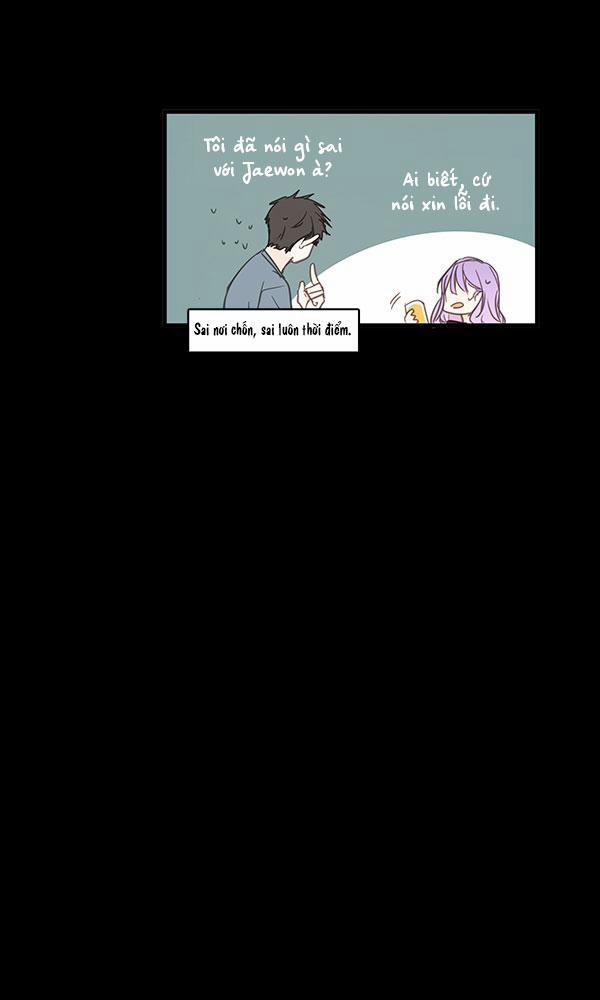 Thiên Đường Táo Xanh 40 trang 64