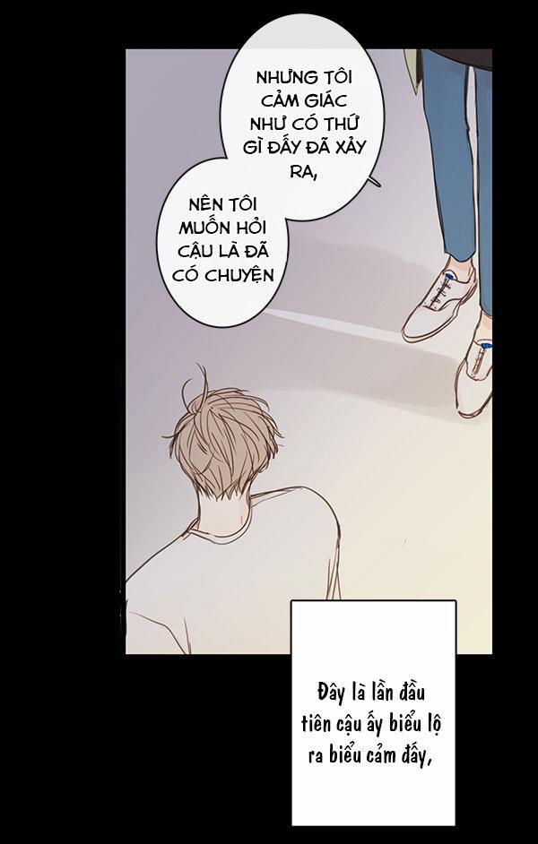 Thiên Đường Táo Xanh 40 trang 71