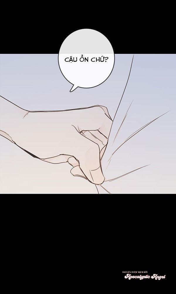 Thiên Đường Táo Xanh 40 trang 72