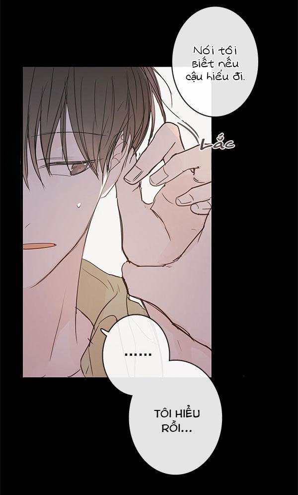 Thiên Đường Táo Xanh 41 trang 13