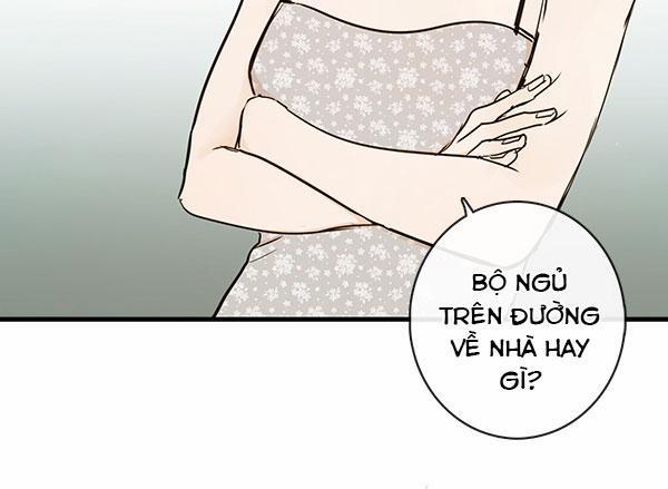 Thiên Đường Táo Xanh 41 trang 25