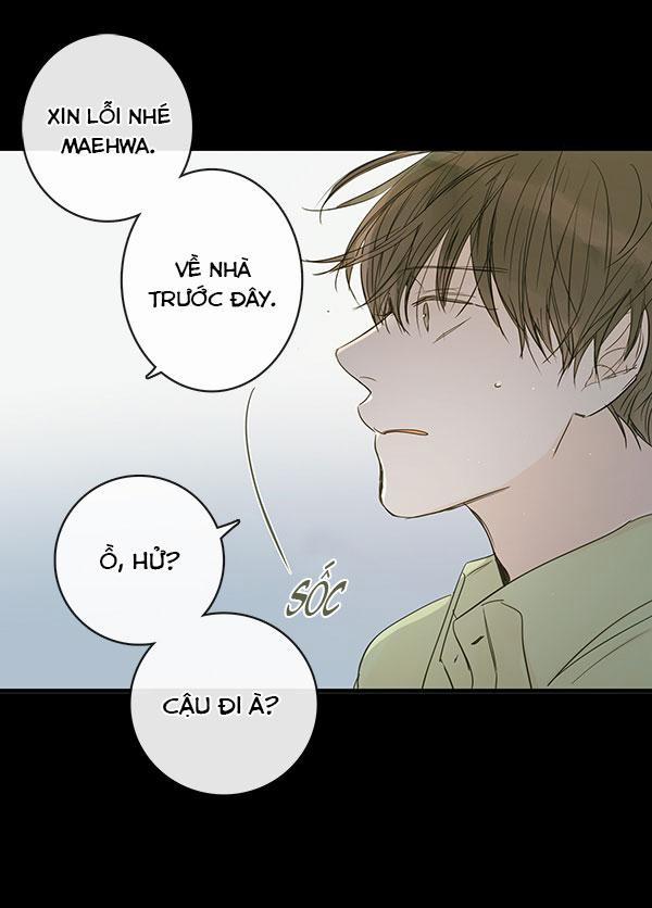 Thiên Đường Táo Xanh 41 trang 3