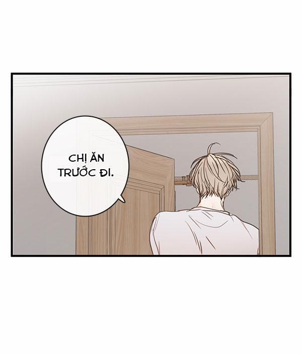 Thiên Đường Táo Xanh 41 trang 31