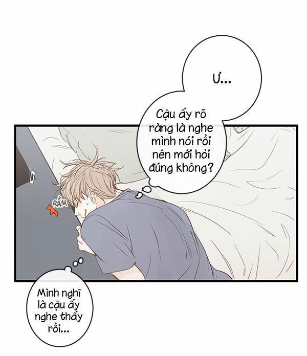 Thiên Đường Táo Xanh 41 trang 37