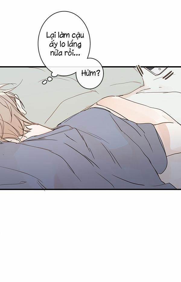 Thiên Đường Táo Xanh 41 trang 38