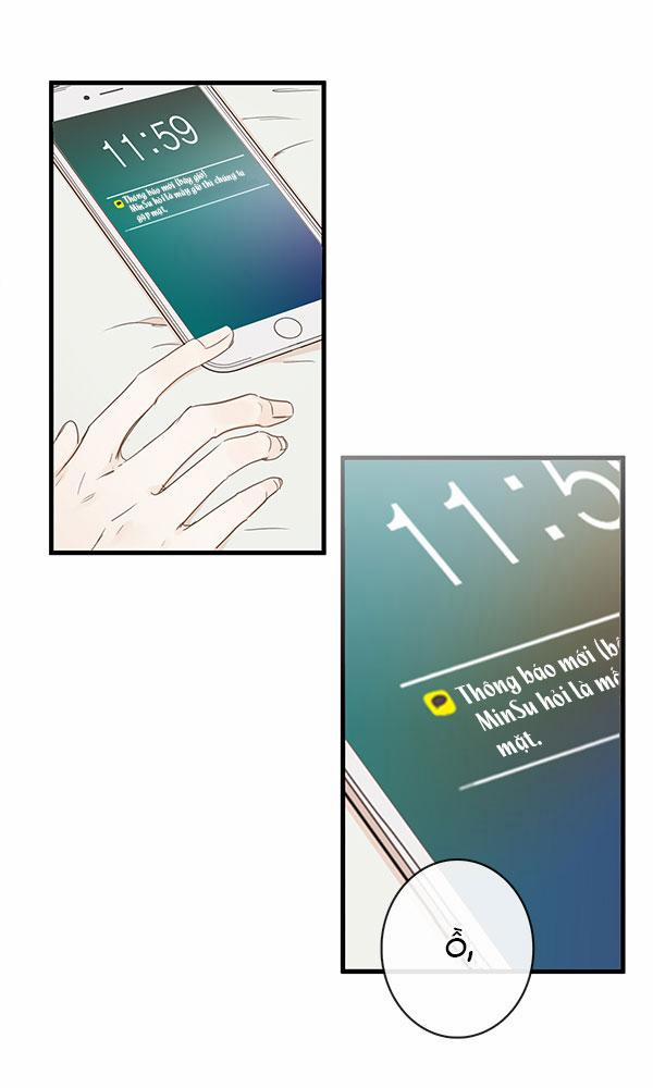 Thiên Đường Táo Xanh 41 trang 39