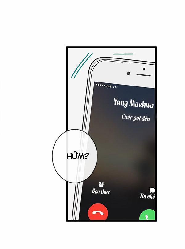 Thiên Đường Táo Xanh 41 trang 42