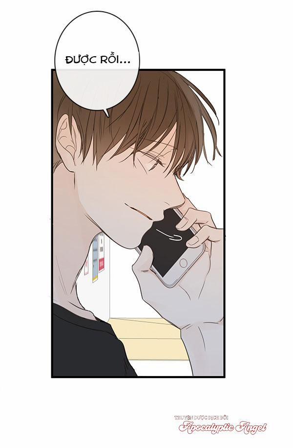 Thiên Đường Táo Xanh 41 trang 52