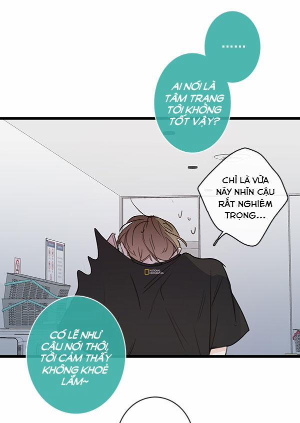 Thiên Đường Táo Xanh 41 trang 55