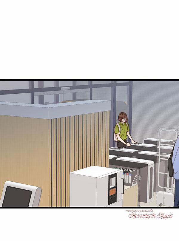 Thiên Đường Táo Xanh 41 trang 60