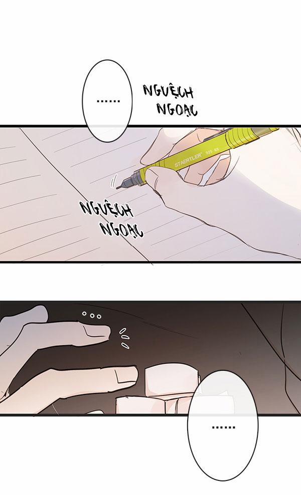 Thiên Đường Táo Xanh 41 trang 61