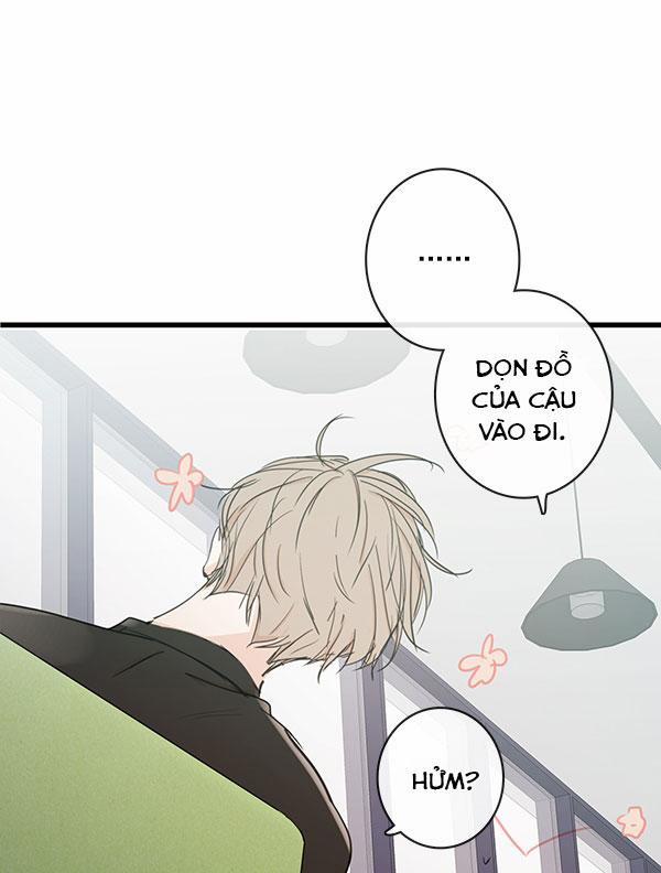 Thiên Đường Táo Xanh 41 trang 74