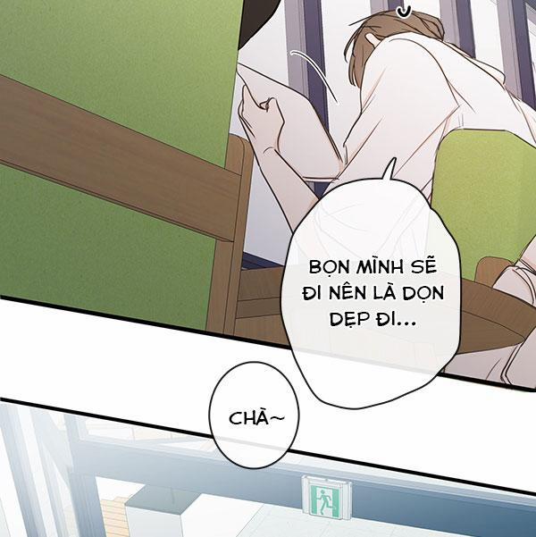 Thiên Đường Táo Xanh 41 trang 75