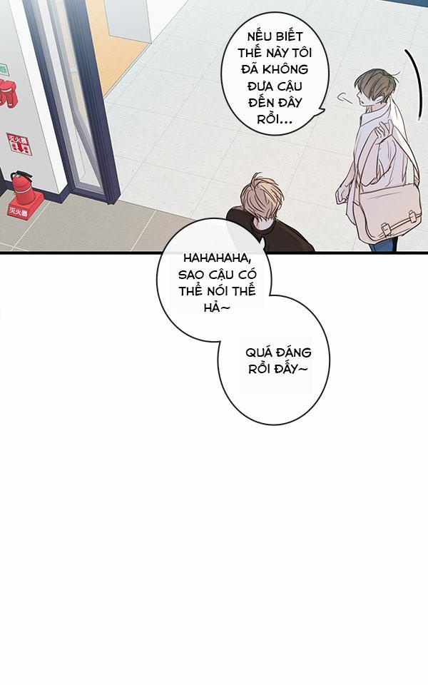 Thiên Đường Táo Xanh 41 trang 76