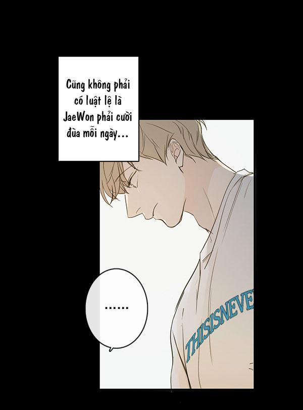 Thiên Đường Táo Xanh 41 trang 8