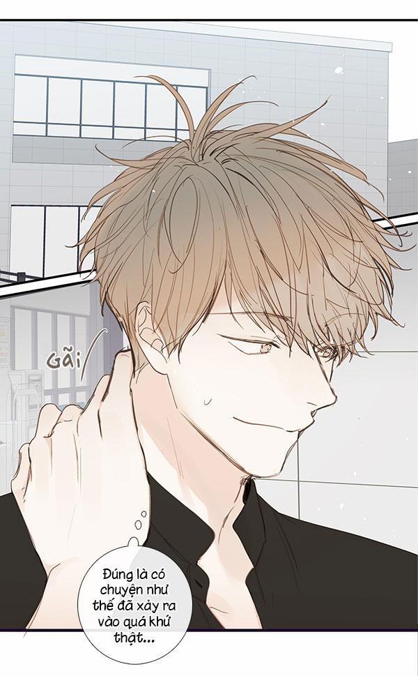 Thiên Đường Táo Xanh 42 trang 15