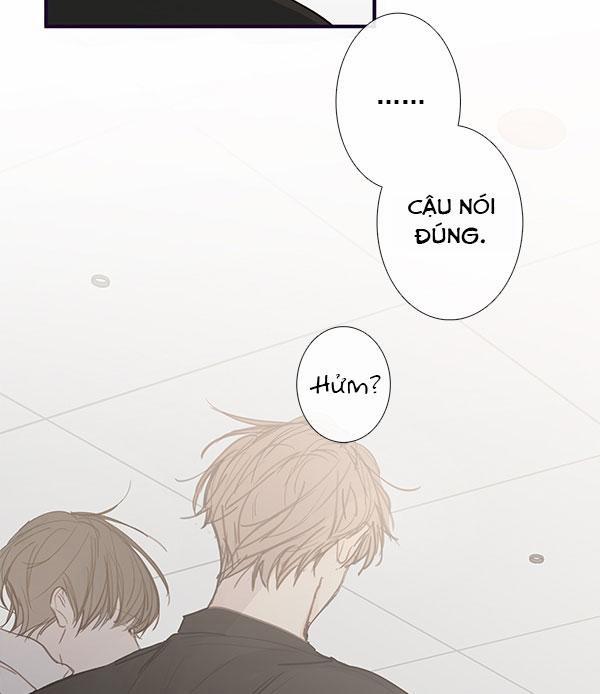 Thiên Đường Táo Xanh 42 trang 19