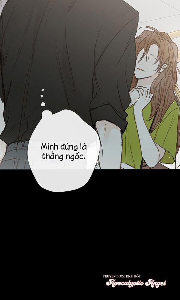 Thiên Đường Táo Xanh 42 trang 20