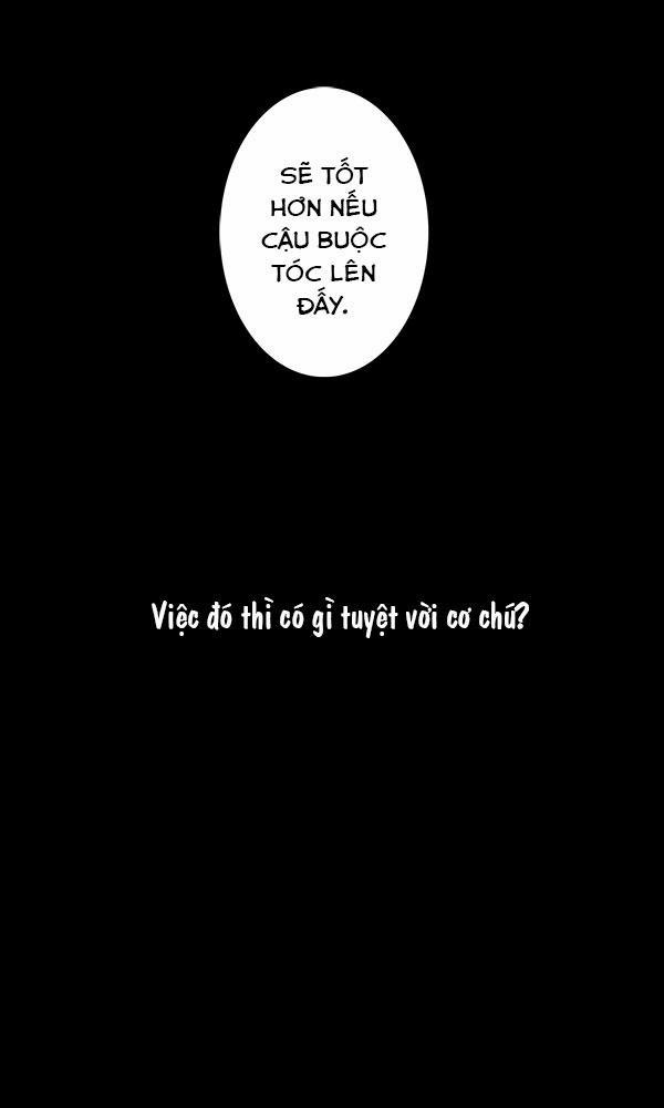 Thiên Đường Táo Xanh 42 trang 21