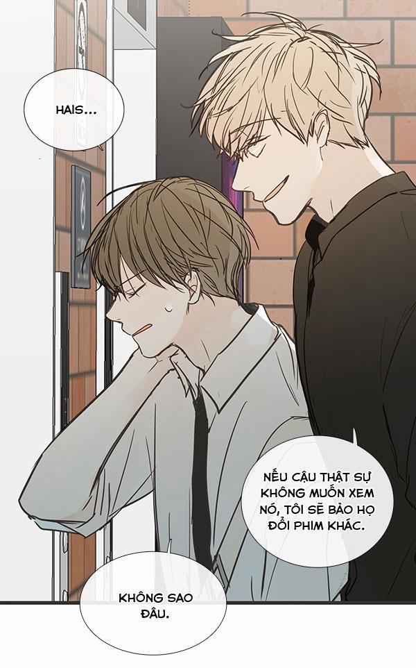 Thiên Đường Táo Xanh 42 trang 29