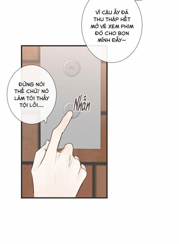 Thiên Đường Táo Xanh 42 trang 34