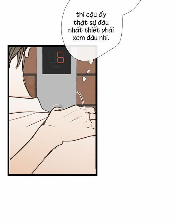 Thiên Đường Táo Xanh 42 trang 38