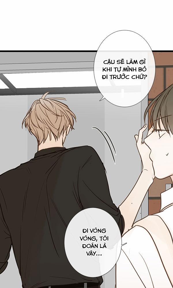 Thiên Đường Táo Xanh 42 trang 41