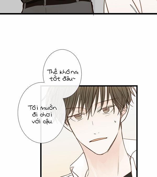 Thiên Đường Táo Xanh 42 trang 42