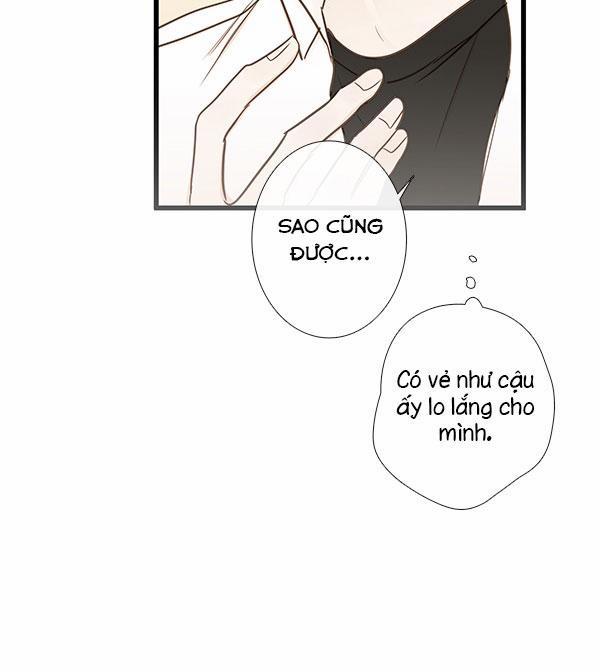 Thiên Đường Táo Xanh 42 trang 43