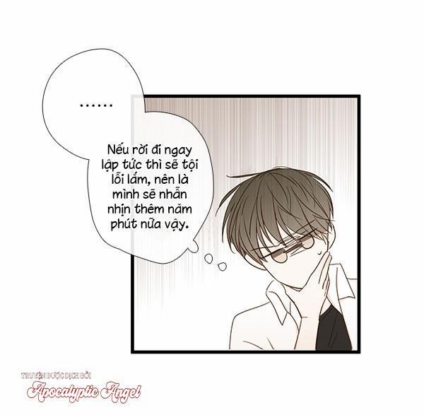 Thiên Đường Táo Xanh 42 trang 44