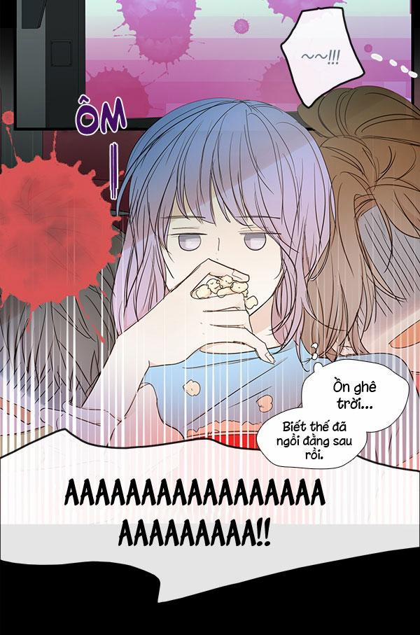 Thiên Đường Táo Xanh 42 trang 47