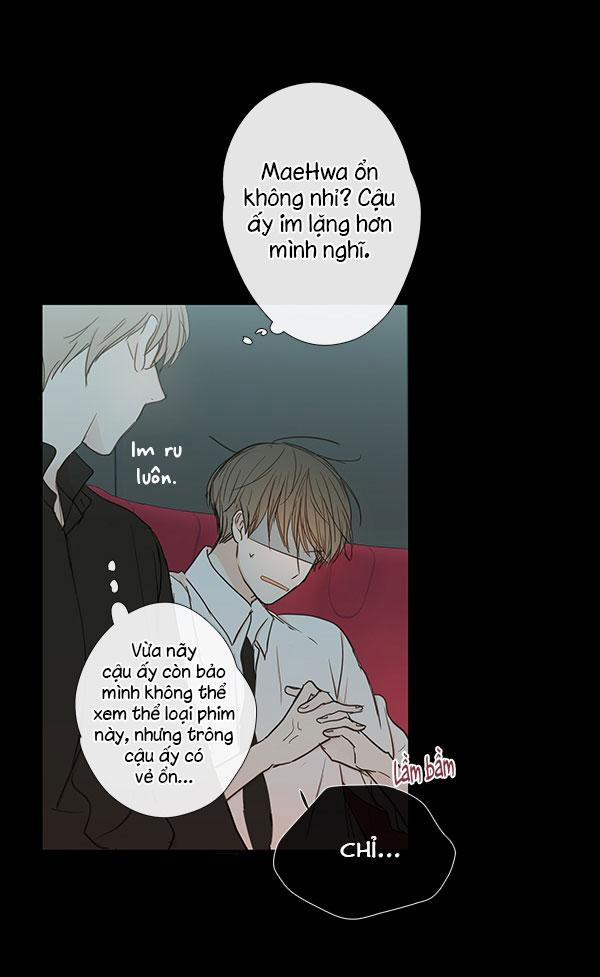 Thiên Đường Táo Xanh 42 trang 49