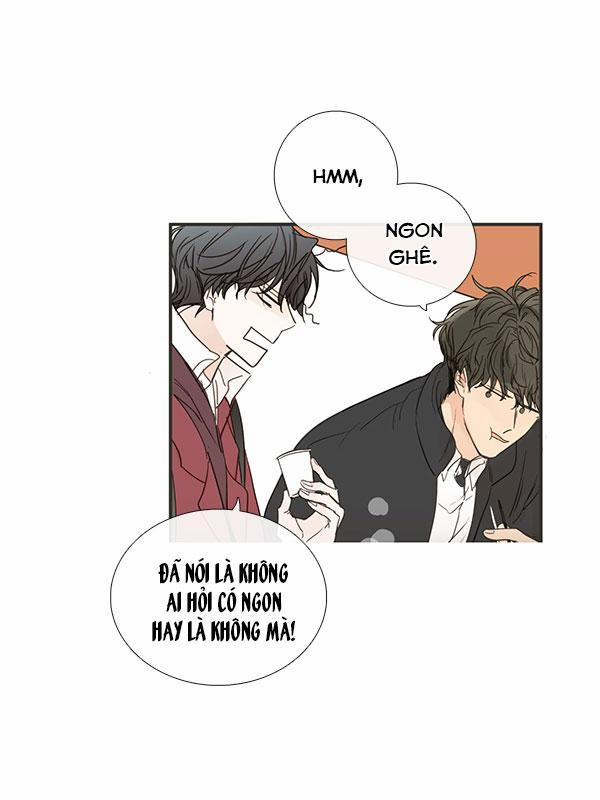 Thiên Đường Táo Xanh 42 trang 5