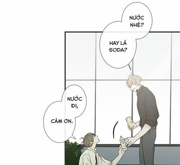 Thiên Đường Táo Xanh 42 trang 56