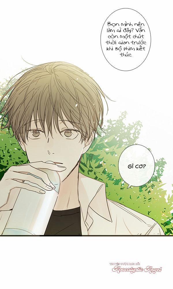 Thiên Đường Táo Xanh 42 trang 59