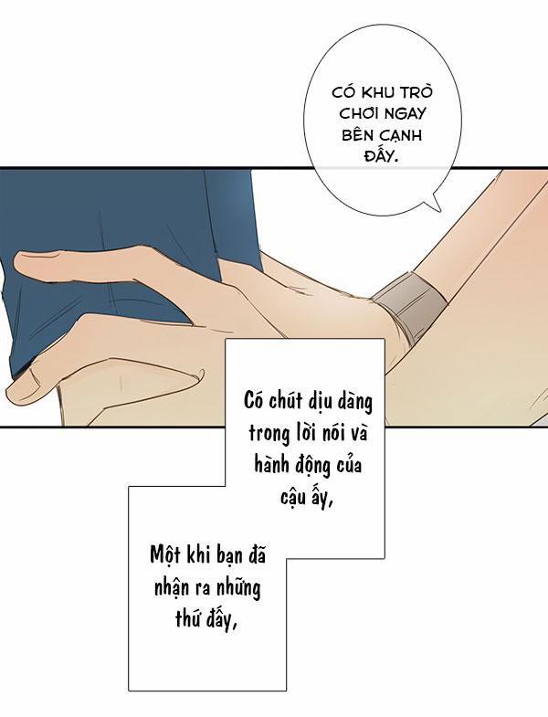 Thiên Đường Táo Xanh 42 trang 63