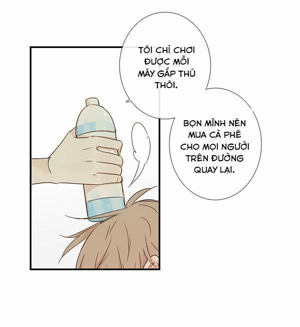 Thiên Đường Táo Xanh 42 trang 64