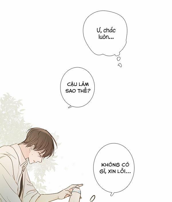 Thiên Đường Táo Xanh 42 trang 67