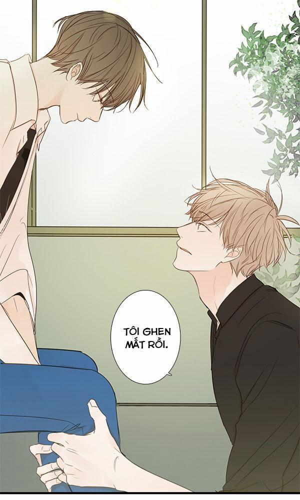 Thiên Đường Táo Xanh 42 trang 72