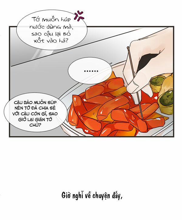 Thiên Đường Táo Xanh 42 trang 8