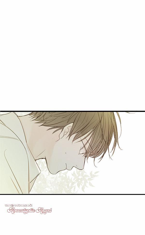 Thiên Đường Táo Xanh 43 trang 1