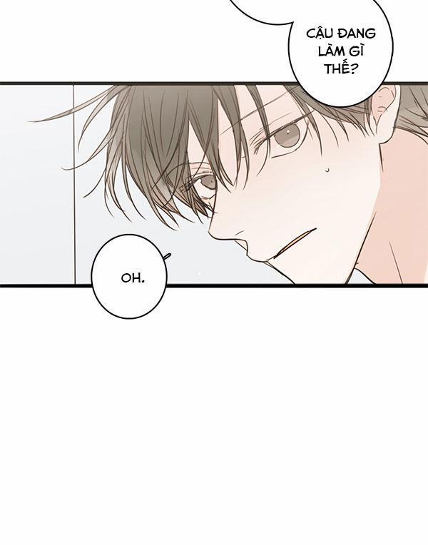 Thiên Đường Táo Xanh 43 trang 12