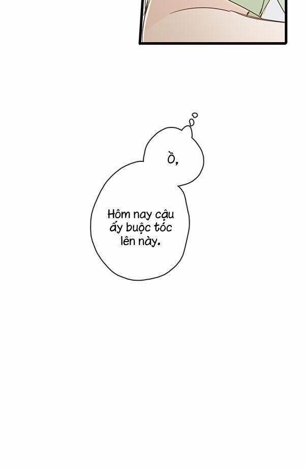 Thiên Đường Táo Xanh 43 trang 18