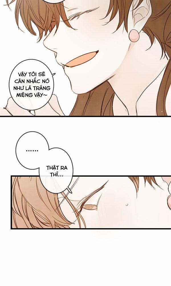 Thiên Đường Táo Xanh 43 trang 22