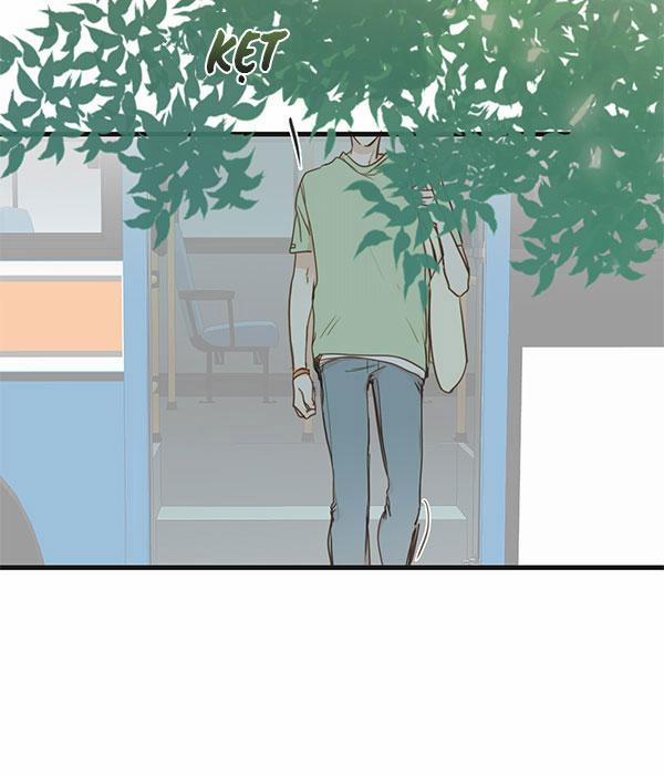 Thiên Đường Táo Xanh 43 trang 33